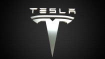 История марки Tesla