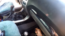 Чистка кондиционера в авто, или как чистить кондиционер своими руками