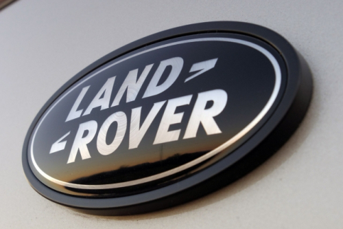 История марки Land Rover