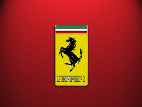 История марки Ferrari