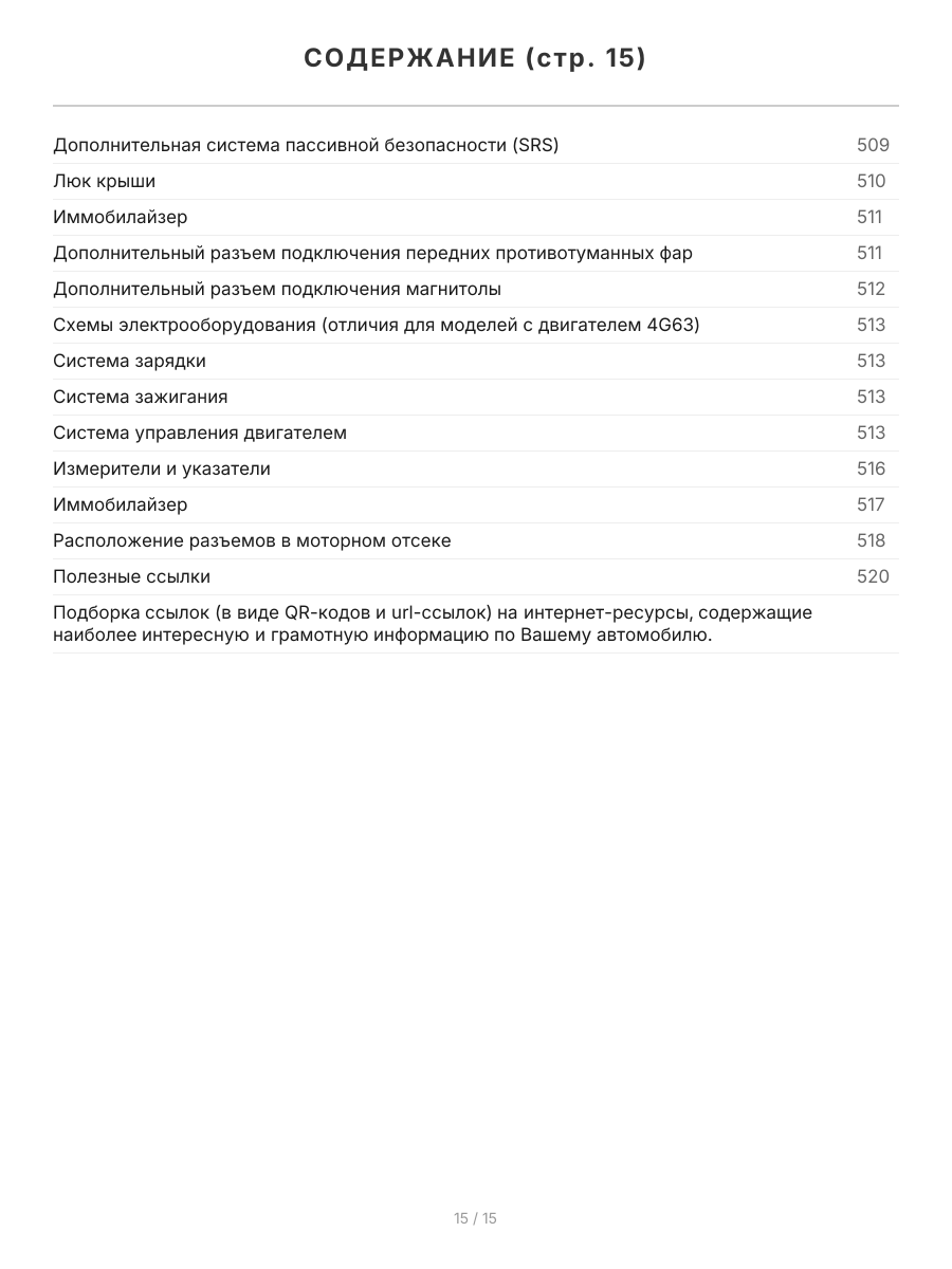 Книга: MITSUBISHI OUTLANDER (б) 2002-2007 г.в. рем., экспл., то, сер.ПРОФ. | Легион-Aвтодата