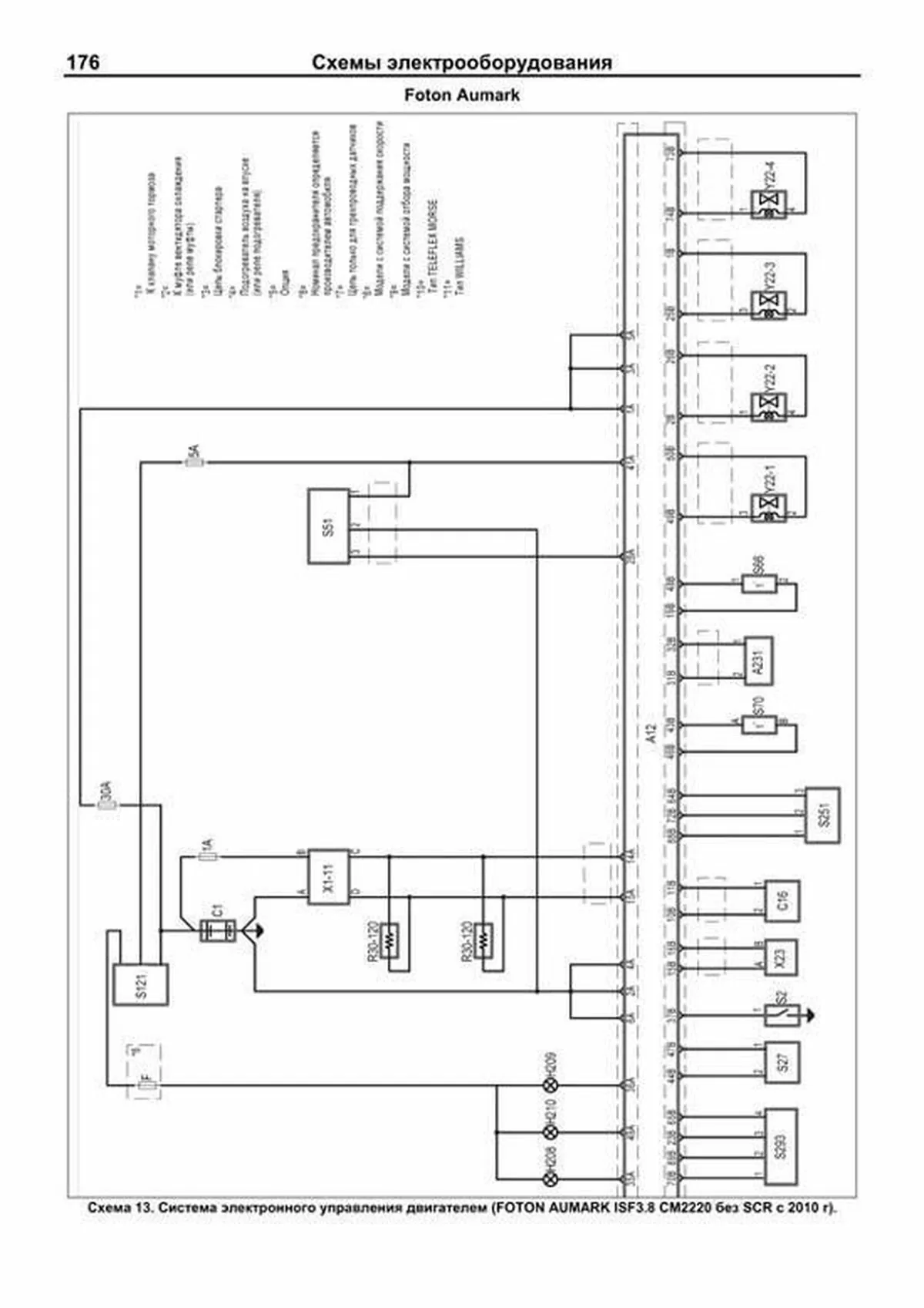 Книга: Двигатели CUMMINS ISF3_8 (д) рем., экспл., то, сер.ПРОФ. | Легион-Aвтодата