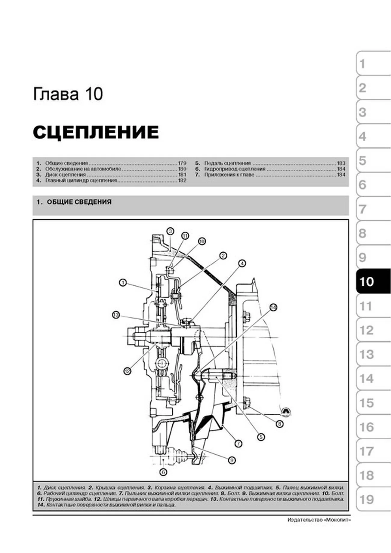 Книга: ТАГАЗ TAGER / SSANG YONG KORANDO KJ / KORANDO CABRIO (б , д) с 1996 г.в., рем., экспл., то | Монолит