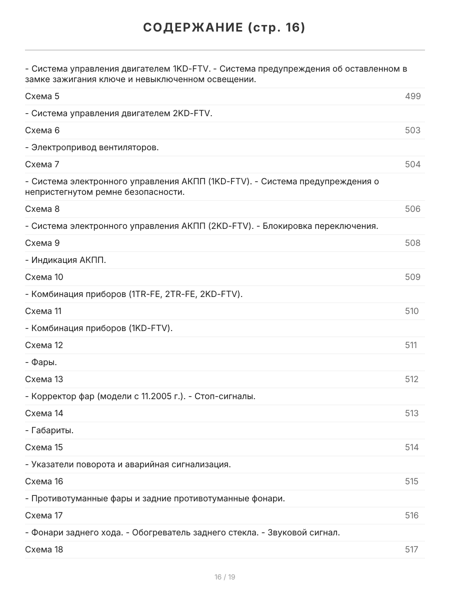 Книга: TOYOTA HIACE / REGIUSACE (б , д) с 2004 г.в., рем., экспл., то, сер.ПРОФ. | Легион-Aвтодата