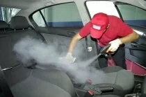 Химчистка салона автомобиля своими руками