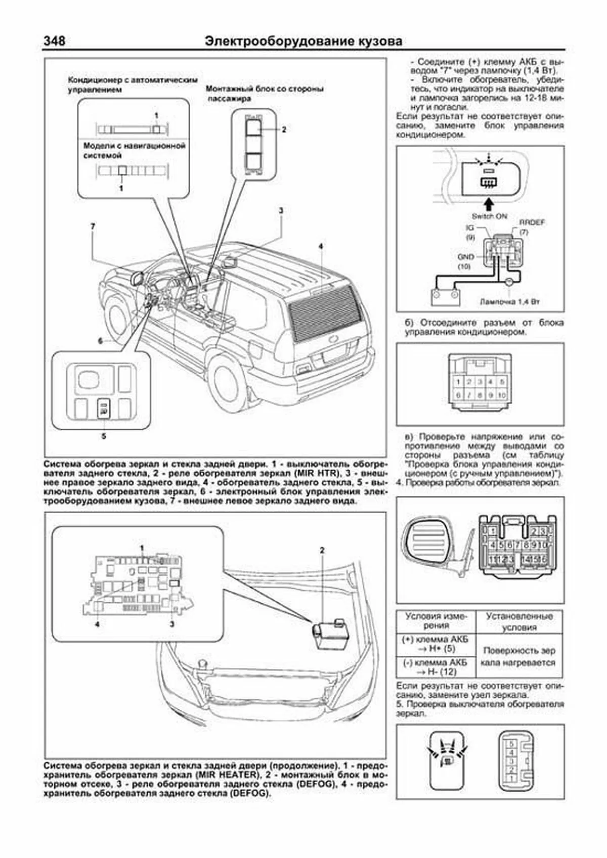 Книга: TOYOTA LAND CRUISER PRADO 120 (б , д) 2002-2009 г.в., рем., экспл., то, сер.АВТОЛ. | Легион-Aвтодата