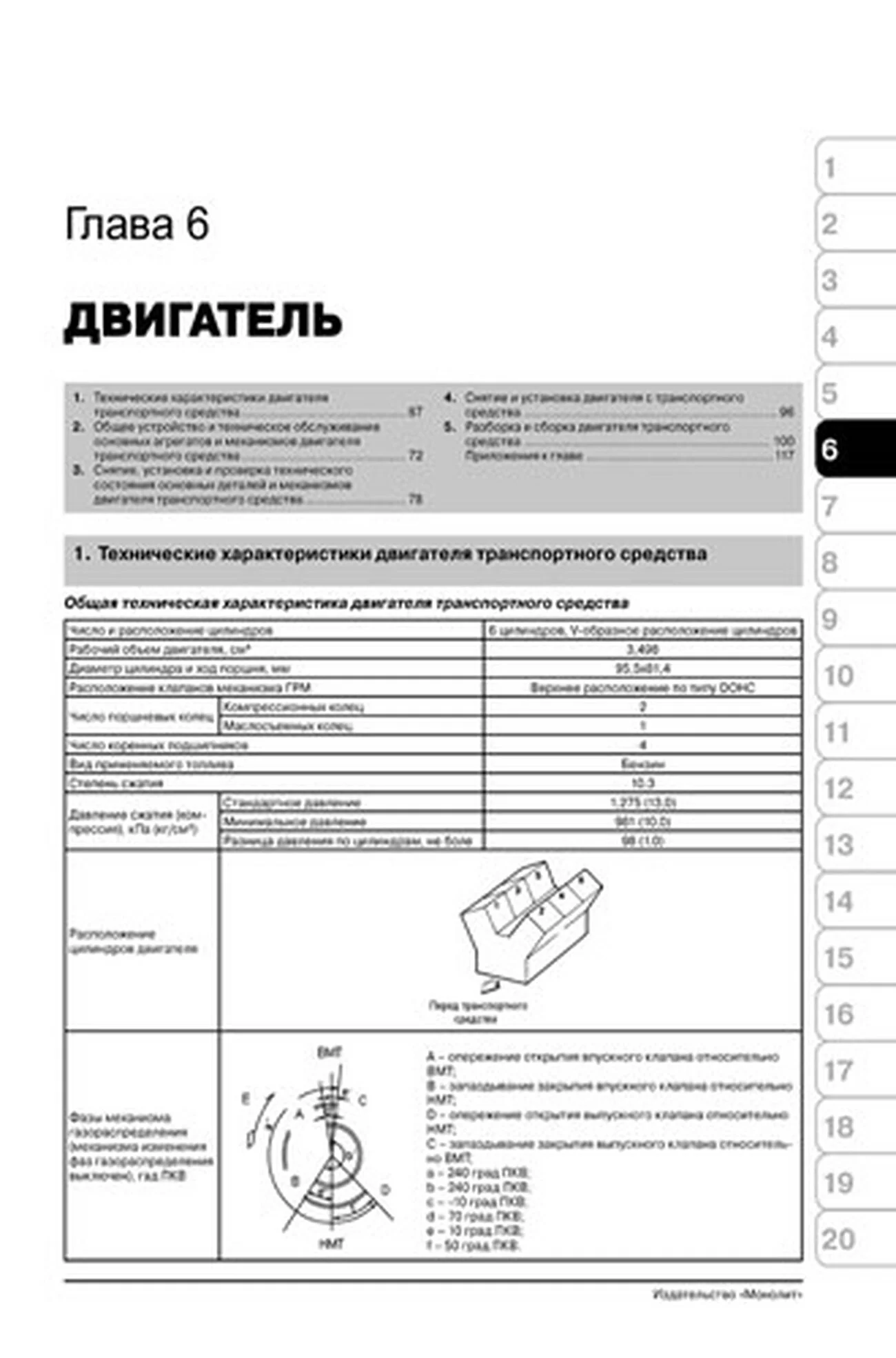 Книга: NISSAN MURANO (б) с 2008 г.в. рем., экспл., то | Монолит