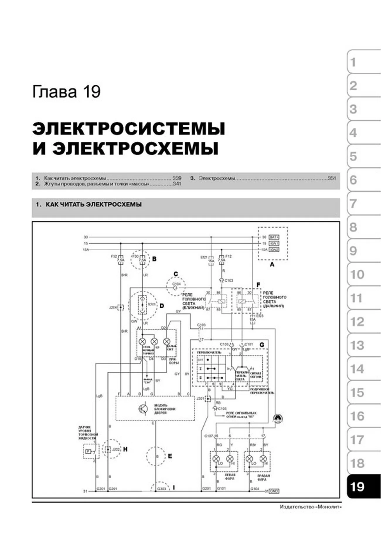 Книга: ТАГАЗ TAGER / SSANG YONG KORANDO KJ / KORANDO CABRIO (б , д) с 1996 г.в., рем., экспл., то | Монолит