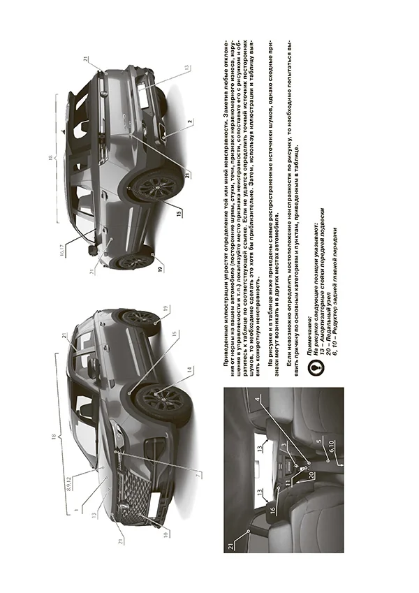 Книга: CHANGAN CS-55 PLUS / UNI-S (б) с 2021 г.в., рем., экспл., то, сер. ЗС | Монолит