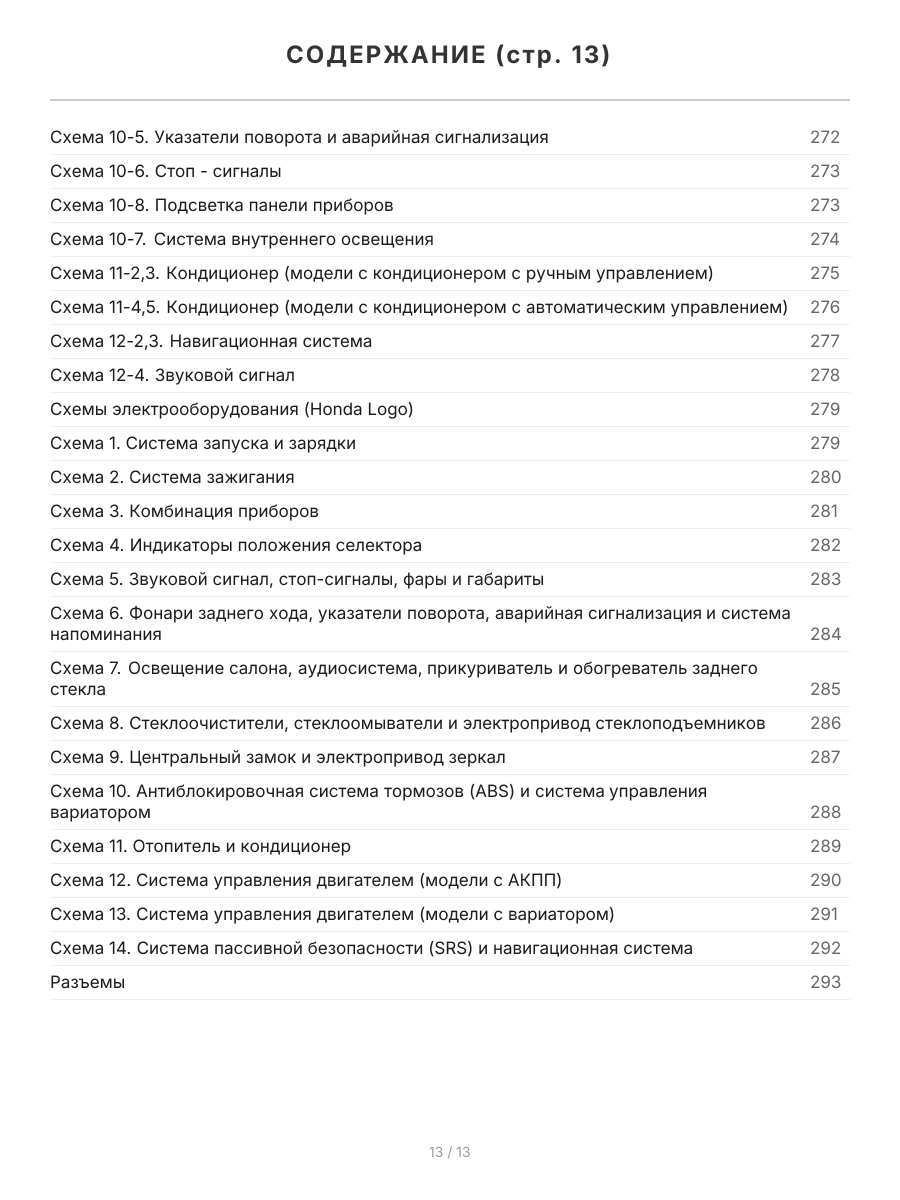 Книга: HONDA CAPA / LOGO (б) 1996-2002 г.в., рем., экспл., то | Легион-Aвтодата