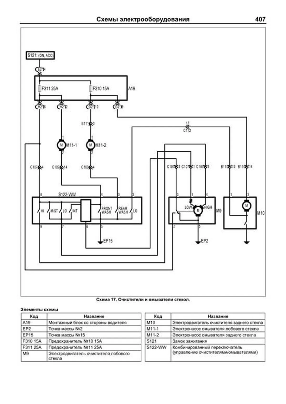 Книга: CHERY TIGGO FL / VORTEX TINGO FL 2WD&4WD (б) с 2012 г.в., рем., экспл., то, сер.ПРОФ. | Легион-Aвтодата