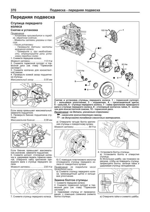 Книга: TOYOTA LAND CRUISER PRADO 150 (б , д) с 2015 г.в. рем., экспл., то, сер. АВТОЛ. | Легион-Aвтодата
