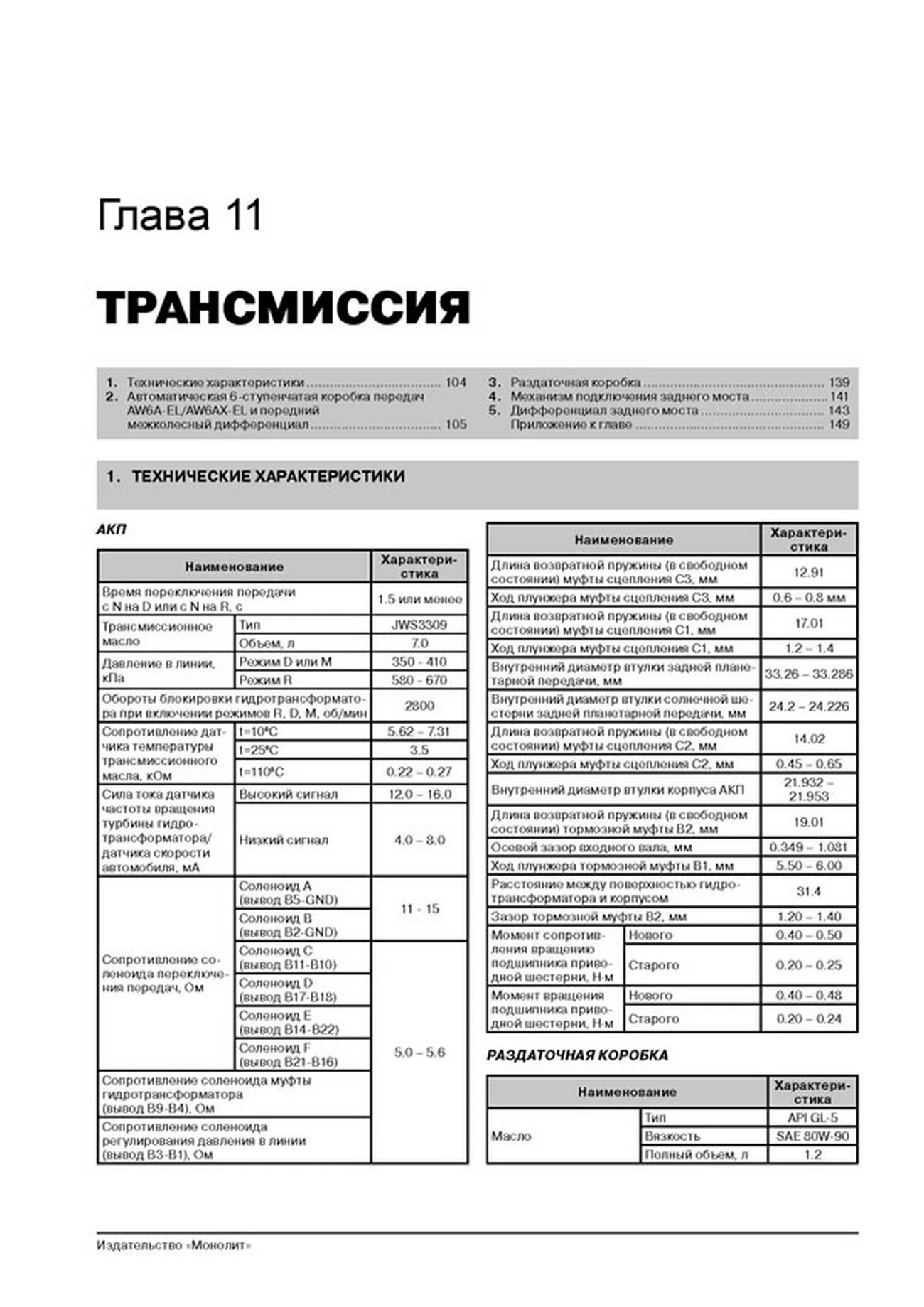 Книга: MAZDA CX-7 (б) с 2006 г., рест. с 2009 г.в., рем., экспл., то, сер. ЗС | Монолит
