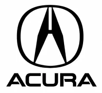 История марки Acura