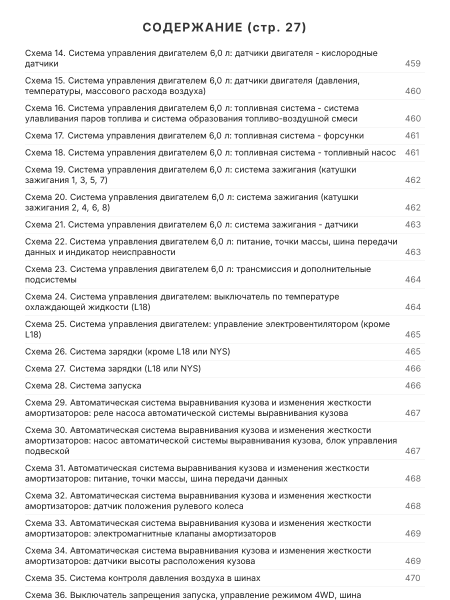 Книга: CHEVROLET TAHOE / SUBURBAN / AVALANCHE / GMC YUKON (GMT800 2000-2006 г.в.) / (GMT900 с 2006 г.в.), рем., экспл, то | Легион-Aвтодата