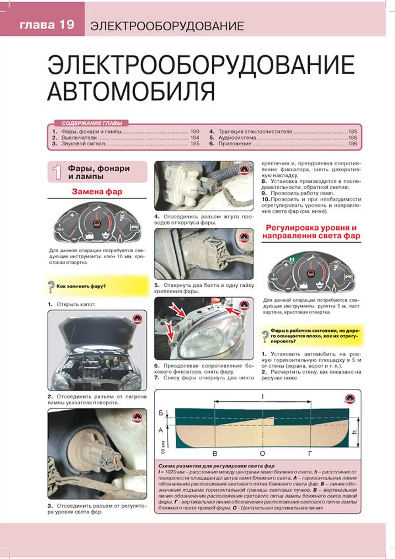 Книга: CHEVROLET / ZAZ / DAEWOO LANOS (б) с 2007 г.в., рем., экспл., то, ЦВЕТ. фото., сер. ЗС | Монолит