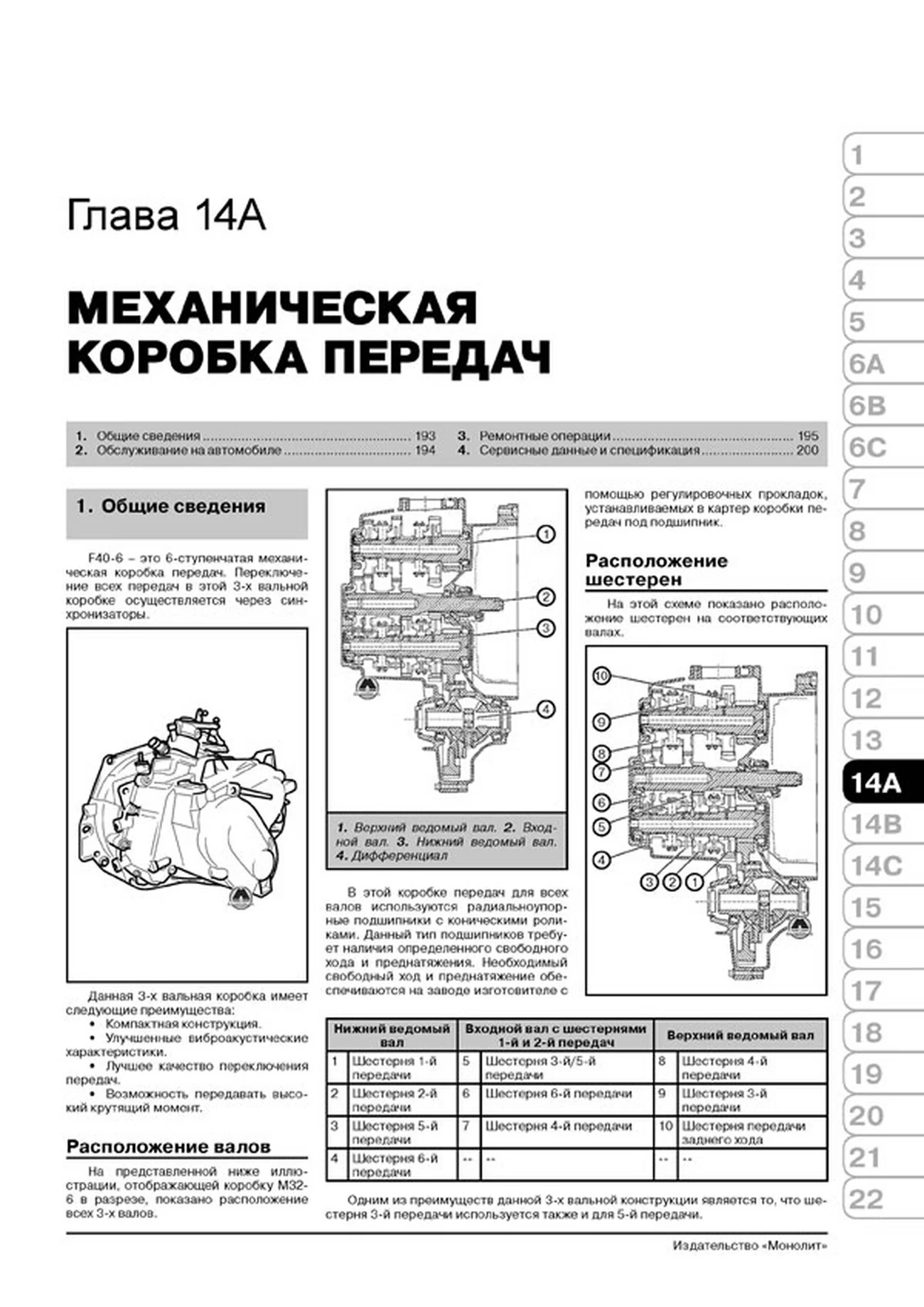 Книга: CHEVROLET CAPTIVA (б , д) с 2011 г.в., рем., экспл., то, сер. ЗС | Монолит