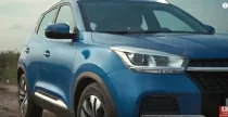 Зачем ВООБЩЕ ЛАДА и РЕНО? Новый Chery Tiggo 4 - ЛУЧШИЙ Китай за лям!