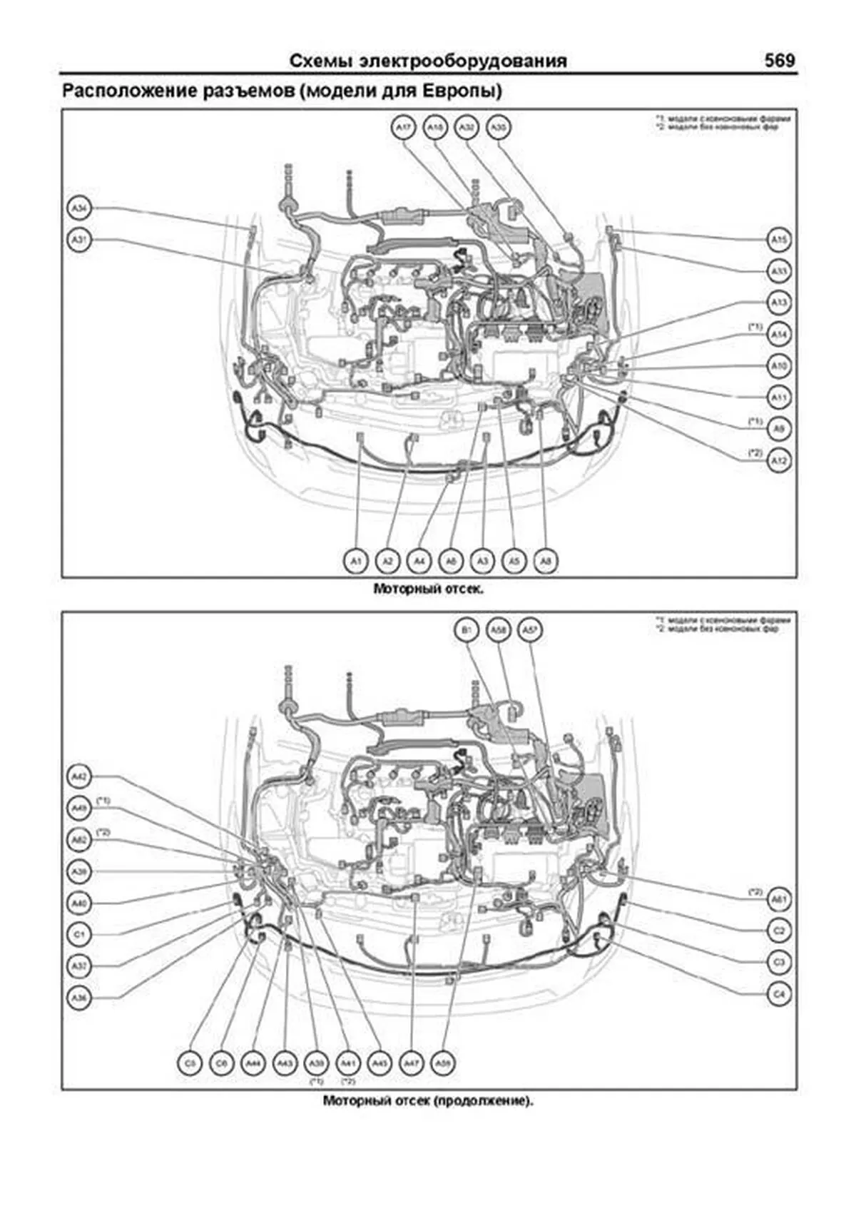 Книга: TOYOTA PRIUS гибрид с 2009 г.в., рем., экспл., то, сер.ПРОФ. | Легион-Aвтодата