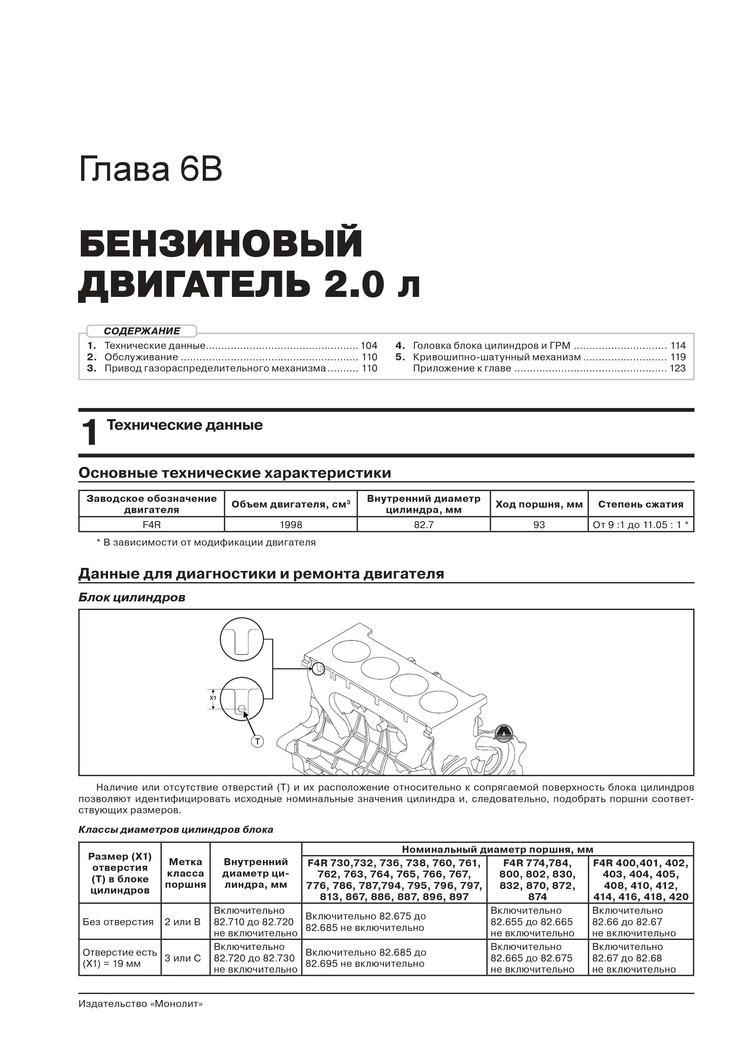 Книга: RENAULT KAPTUR (б) с 2016 г.в., рем., экспл., то | Монолит