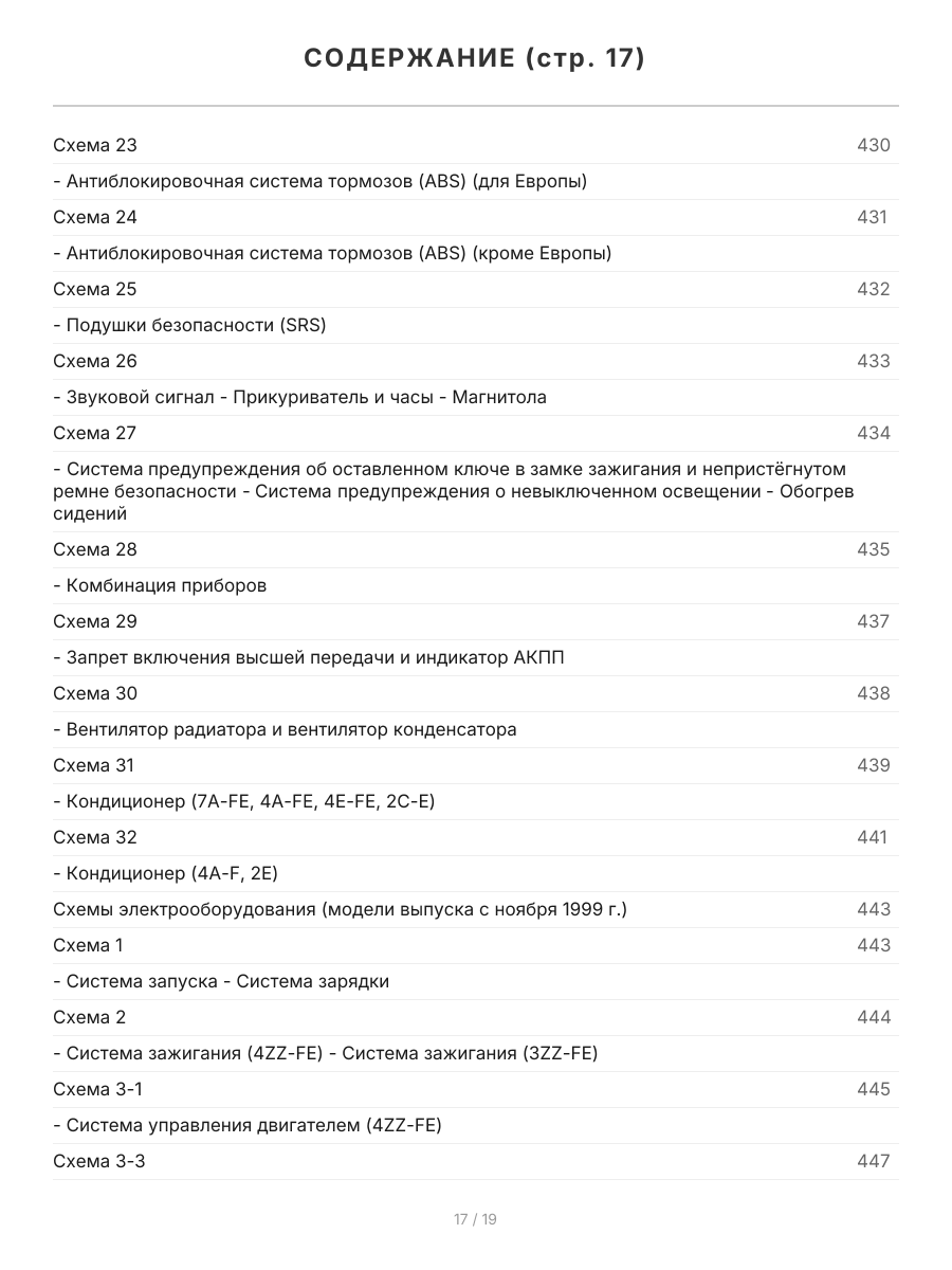 Книга: TOYOTA COROLLA (б) 1997-2001 г.в., рем., экспл., то | Легион-Aвтодата