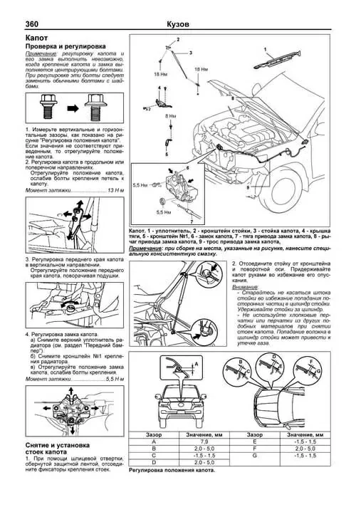Книга: TOYOTA LAND CRUISER 200 (б) с 2015 + рест. с 2016 и 2017 г.в., рем., экспл., то, сер.ПРОФ. | Легион-Aвтодата