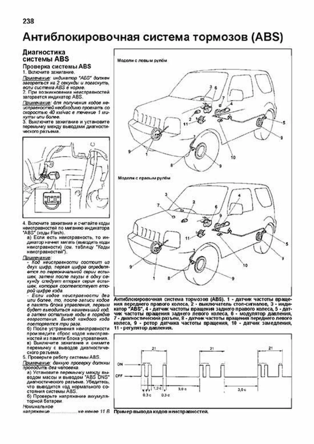 Книга: SUZUKI JIMNY (б) с 1998 г.в., рем., экспл., то, сер.ПРОФ. | Легион-Aвтодата