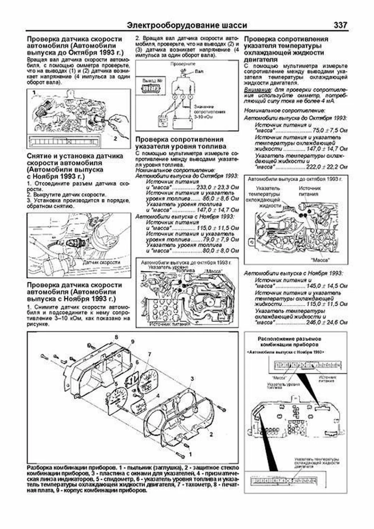 Книга: MITSUBISHI PAJERO (б) 1991-2000 г.в., рем., экспл., то, сер.ПРОФ. | Легион-Aвтодата