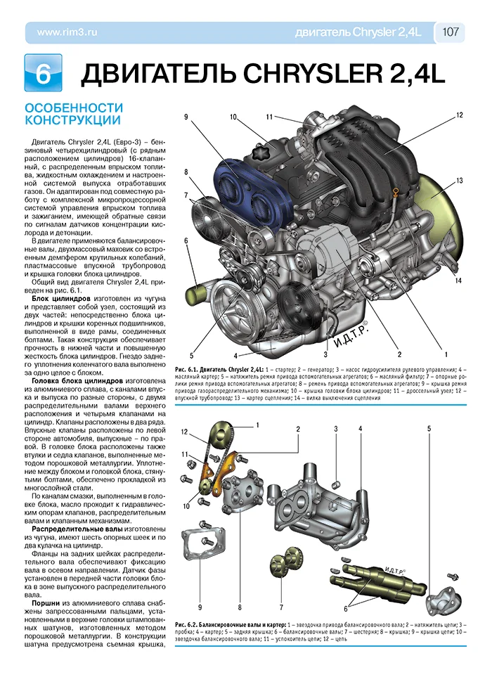 Книга: ГАЗ 3302 / 2705 ГАЗЕЛЬ-БИЗНЕС (б) с 2009 г.в., рем., экспл., то, ЦВЕТ. фото., сер. РБП | Третий Рим