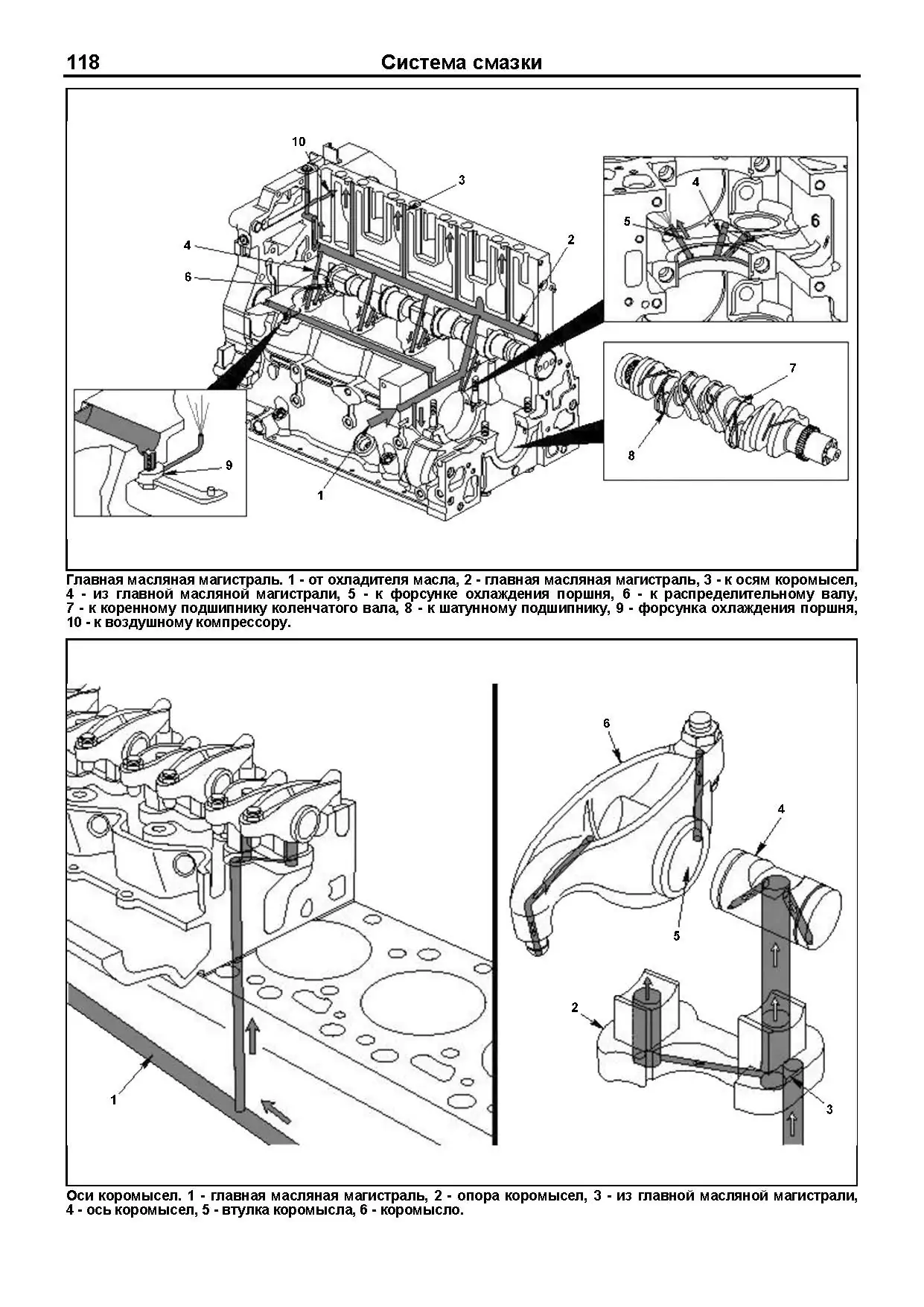 Книга: Двигатели CUMMINS ISB6_7 и ISB4_5 (д) с 2007 г.в., рем., экспл., то, сер.ПРОФ. | Легион-Aвтодата