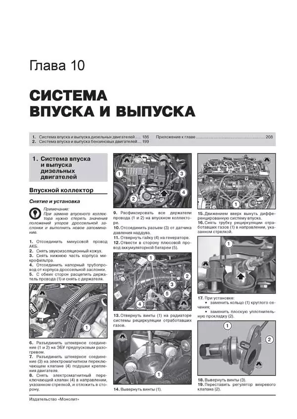 Книга: BMW X1 серии (E84) (б , д) с 2009 + рест. с 2013 г.в., рем., экспл., то, сер. ЗС | Монолит
