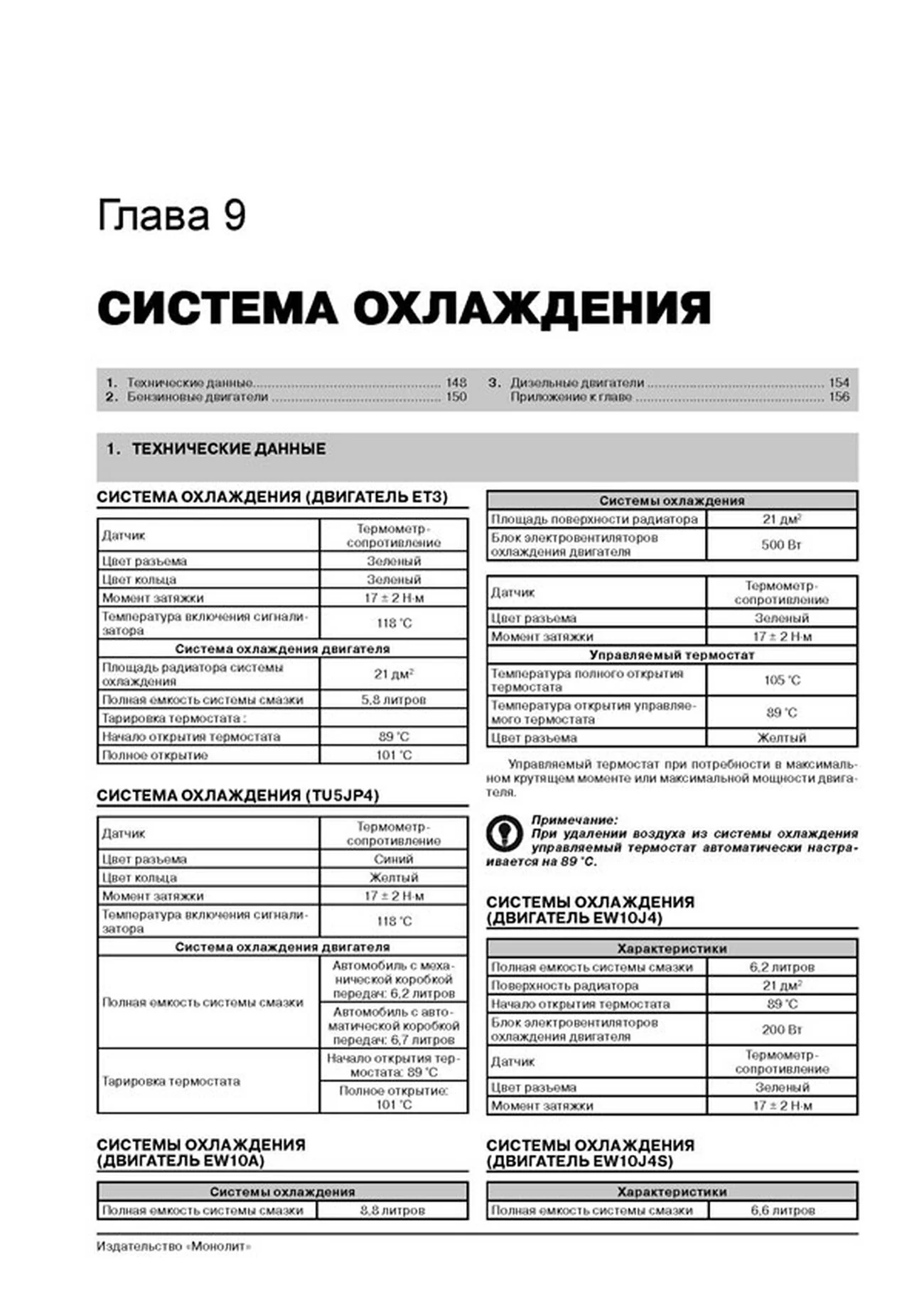 Книга: CITROEN C4 / C4 SEDAN / C4 PICASSO / C4 GRAND PICASSO (б , д) с 2004 + рест. с 2008 г.в., рем., экспл., то, сер. ЗС | Монолит