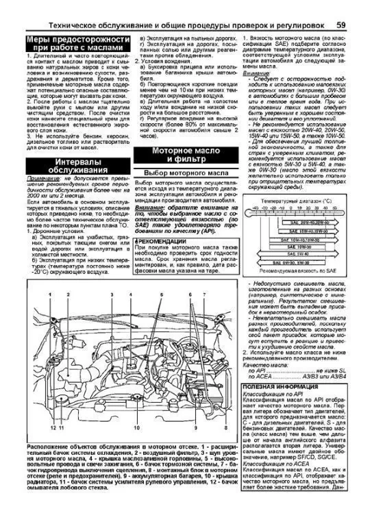 Книга: GREAT WALL HOVER H5 (б) с 2010 г.в., рем., экспл., то, сер.ПРОФ. | Легион-Aвтодата
