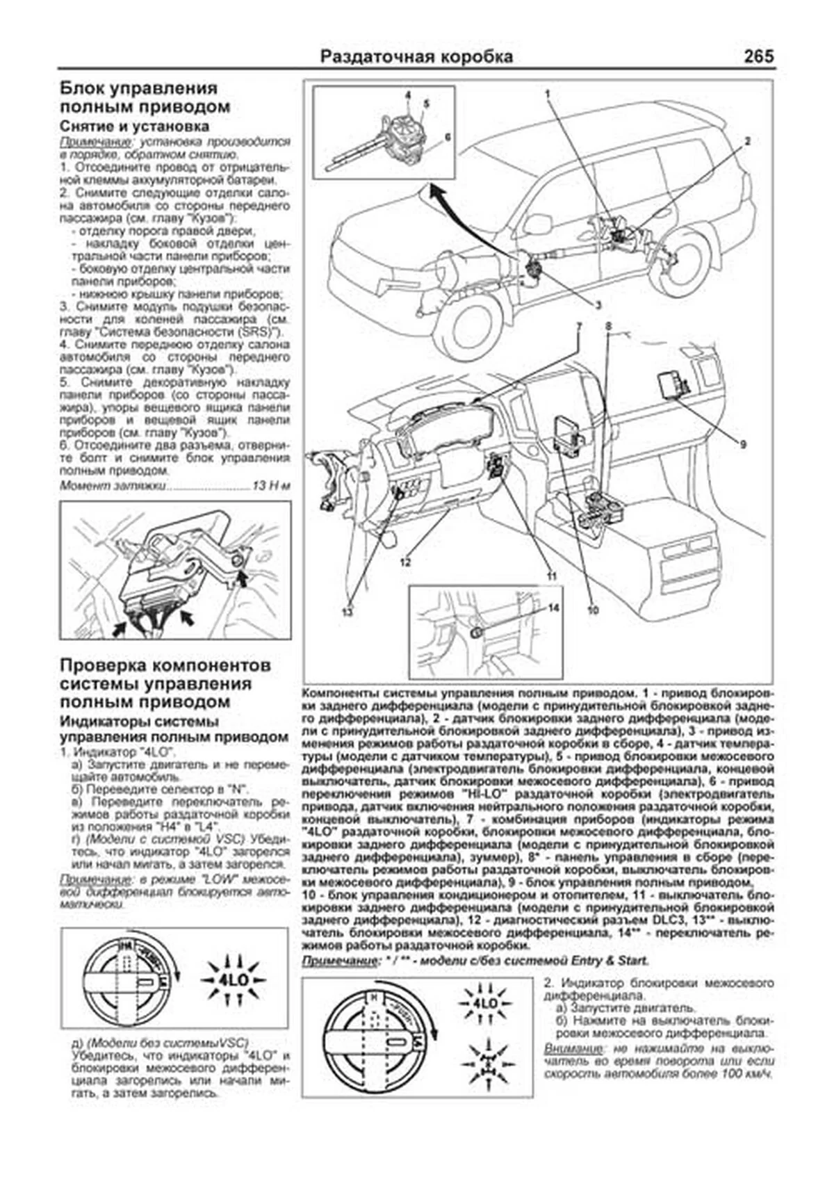 Книга: TOYOTA LAND CRUISER 200 (д) с 2015 г.в., рем., экспл., то, сер.ПРОФ. | Легион-Aвтодата