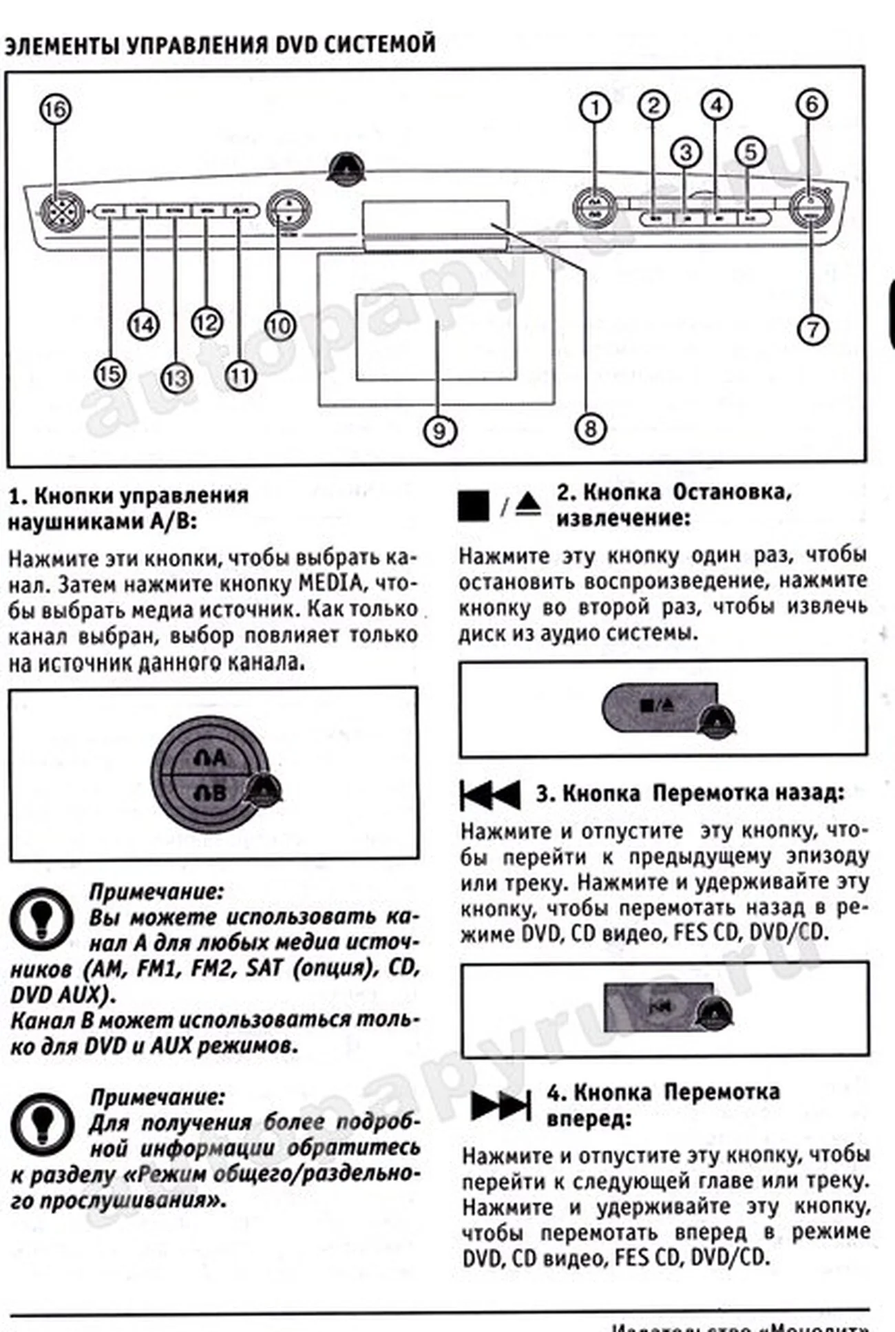 Книга: FORD EXPEDITION с 2006 г.в., экспл., то | Монолит