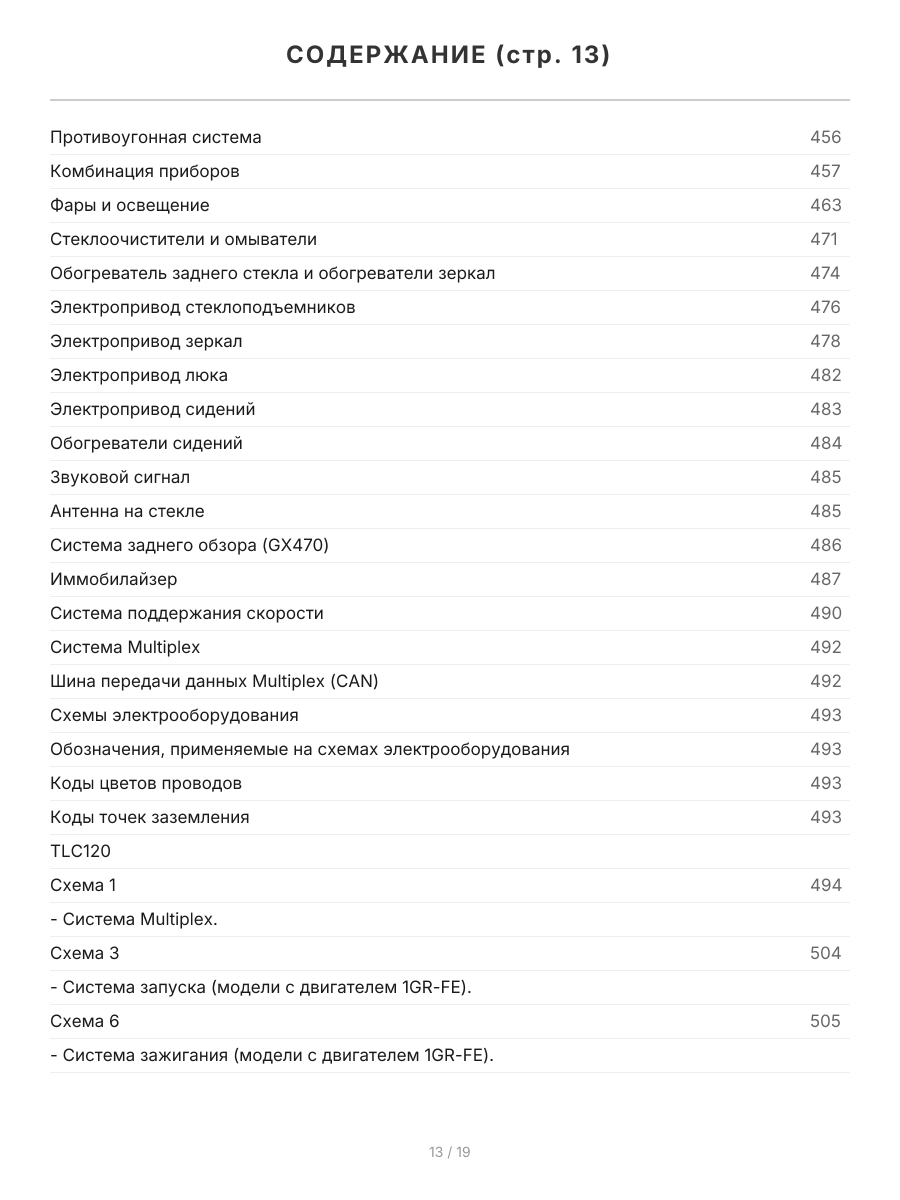 Книга: LEXUS GX470 / TOYOTA LAND CRUISER PRADO (б) 2002-2009 г.в., рем., экспл., то, сер.ПРОФ. | Легион-Aвтодата