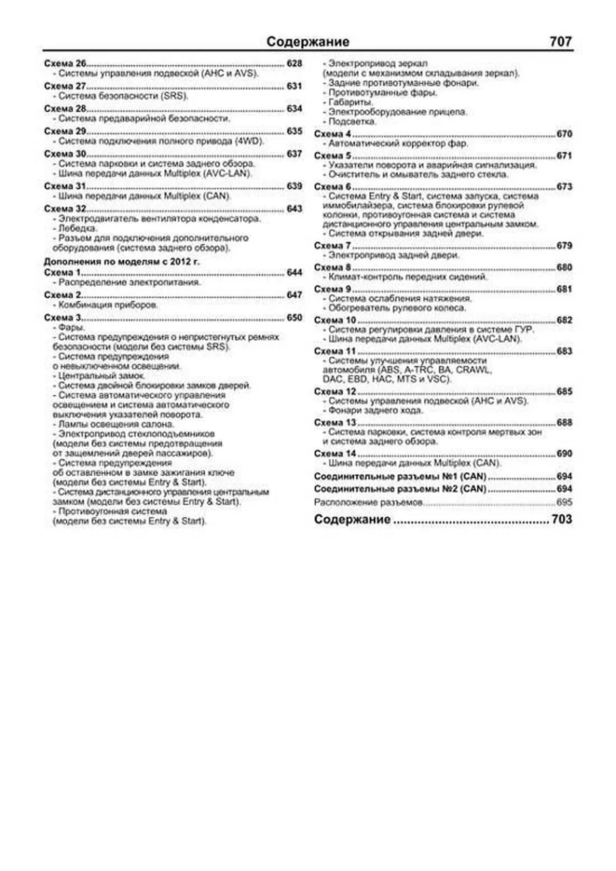 Книга: TOYOTA LAND CRUISER 200 (д) с 2007 + рест. с 2012 г.в., рем., экспл., то, сер.ПРОФ. | Легион-Aвтодата