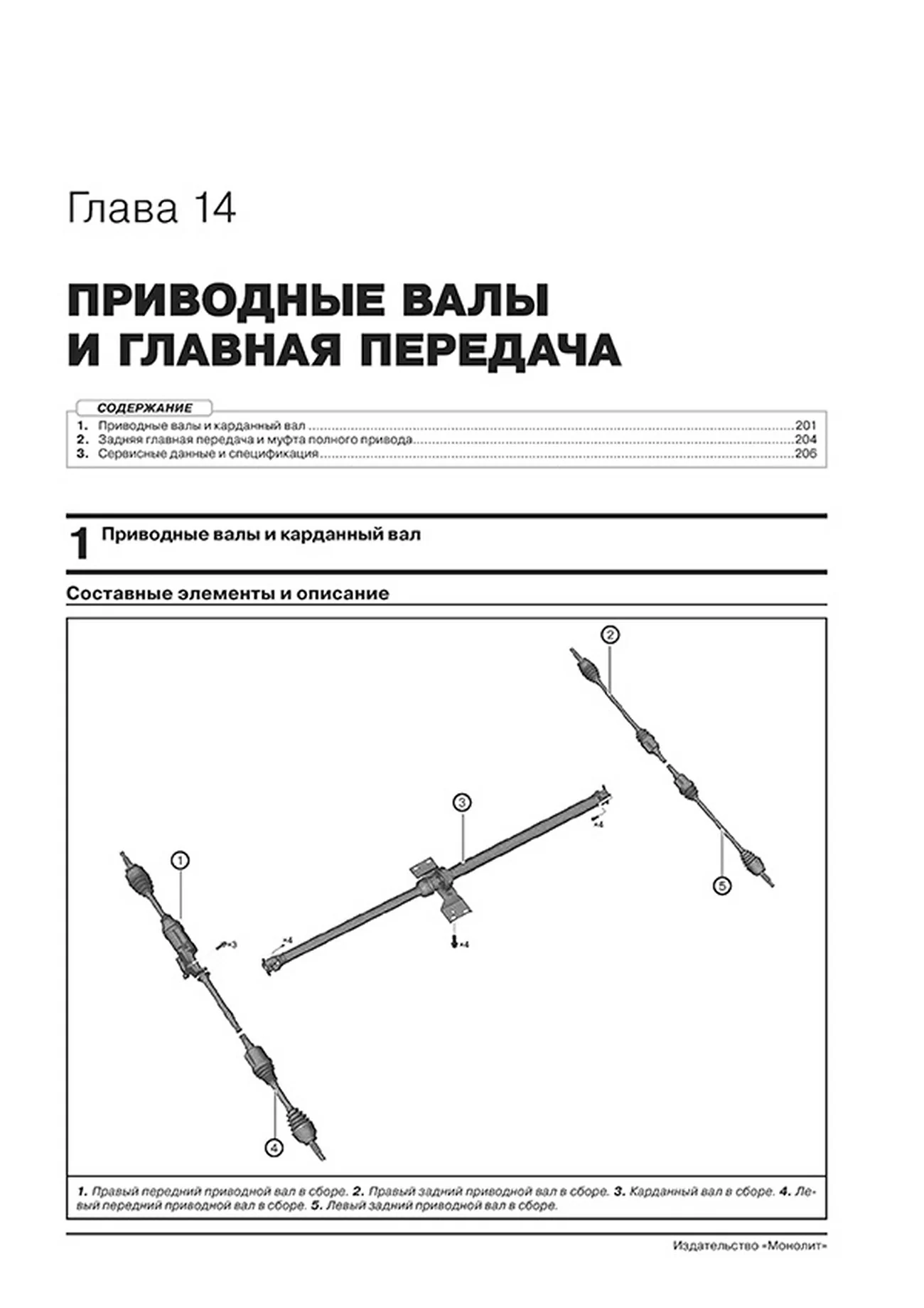 Книга: CHERY EXEED / EXEED TXL (б) с 2019 + рест. с 2021 г.в., рем., экспл., то, сер. ЗС | Монолит