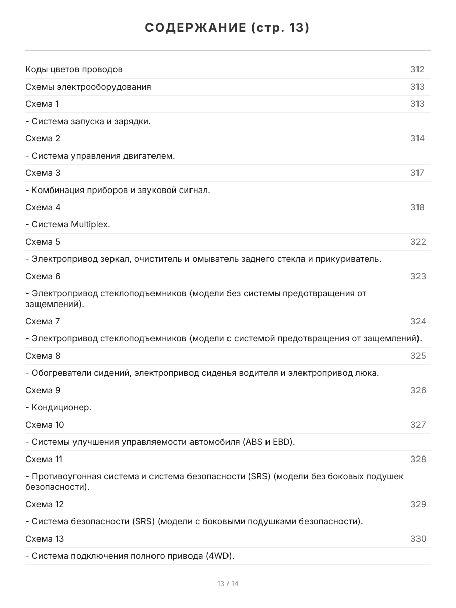 Книга: GREAT WALL HOVER H3 (б) с 2010 г.в., рем., экспл., то, сер.ПРОФ. | Легион-Aвтодата