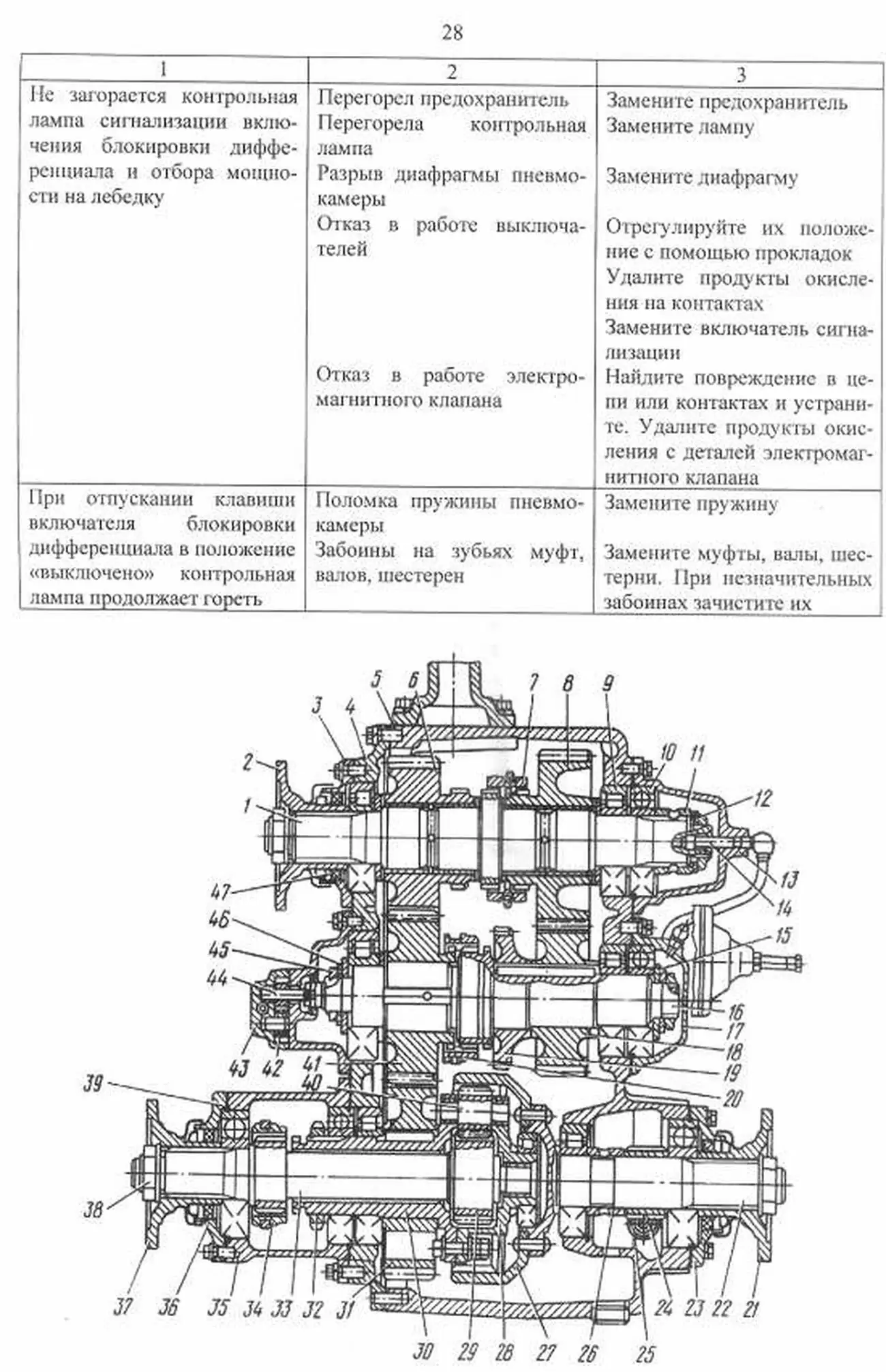 Книга: КрАЗ 6322 / 63221 / 6446, рем., экспл., то | СпецИнфо