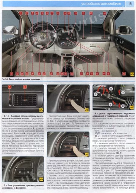 Книга: CHEVROLET REZZO / DAEWOO TACUMA (б) с 2001 г.в., рем., экспл., то, ЦВЕТ. фото., сер. РБП | Третий Рим