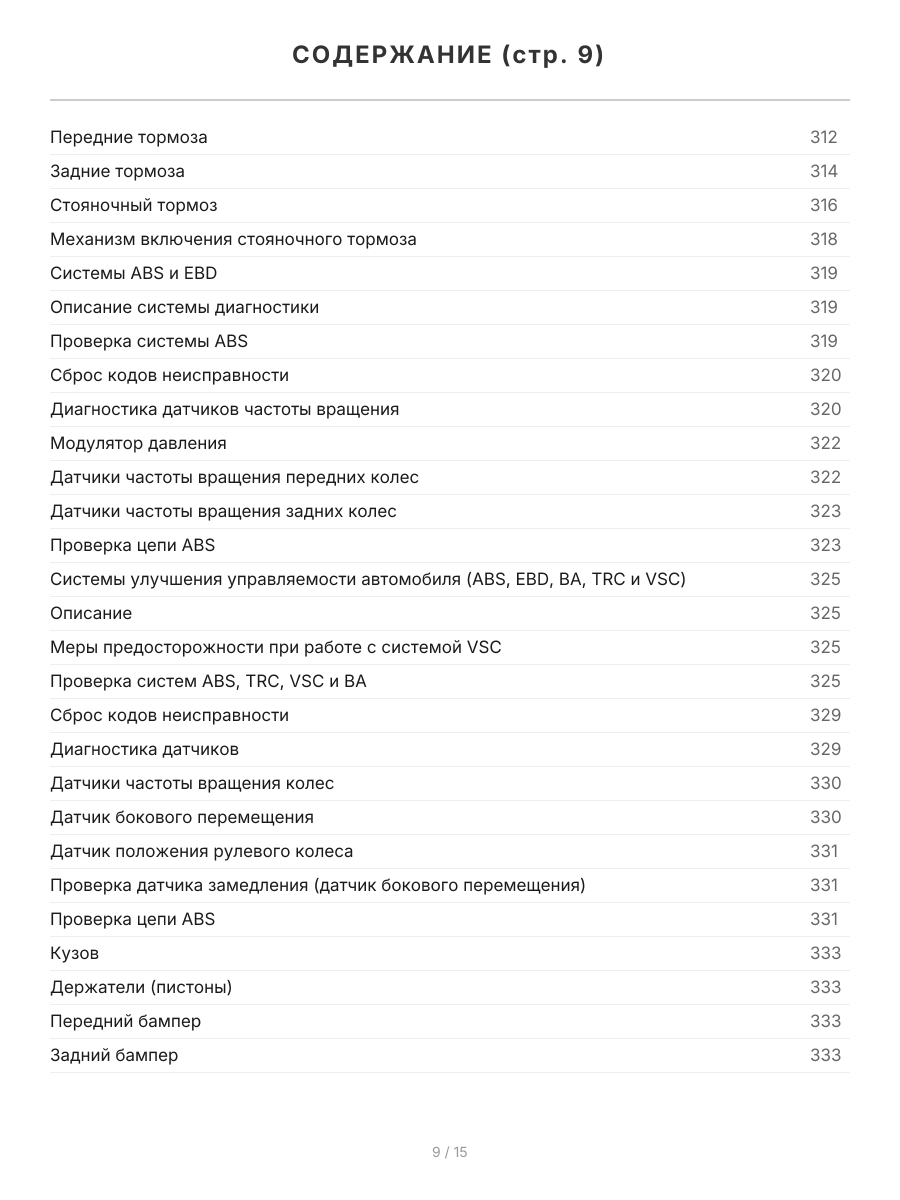 Книга: TOYOTA AVENSIS (б) 2003-2008 г.в., рем., экспл., то, сер.ПРОФ. | Легион-Aвтодата