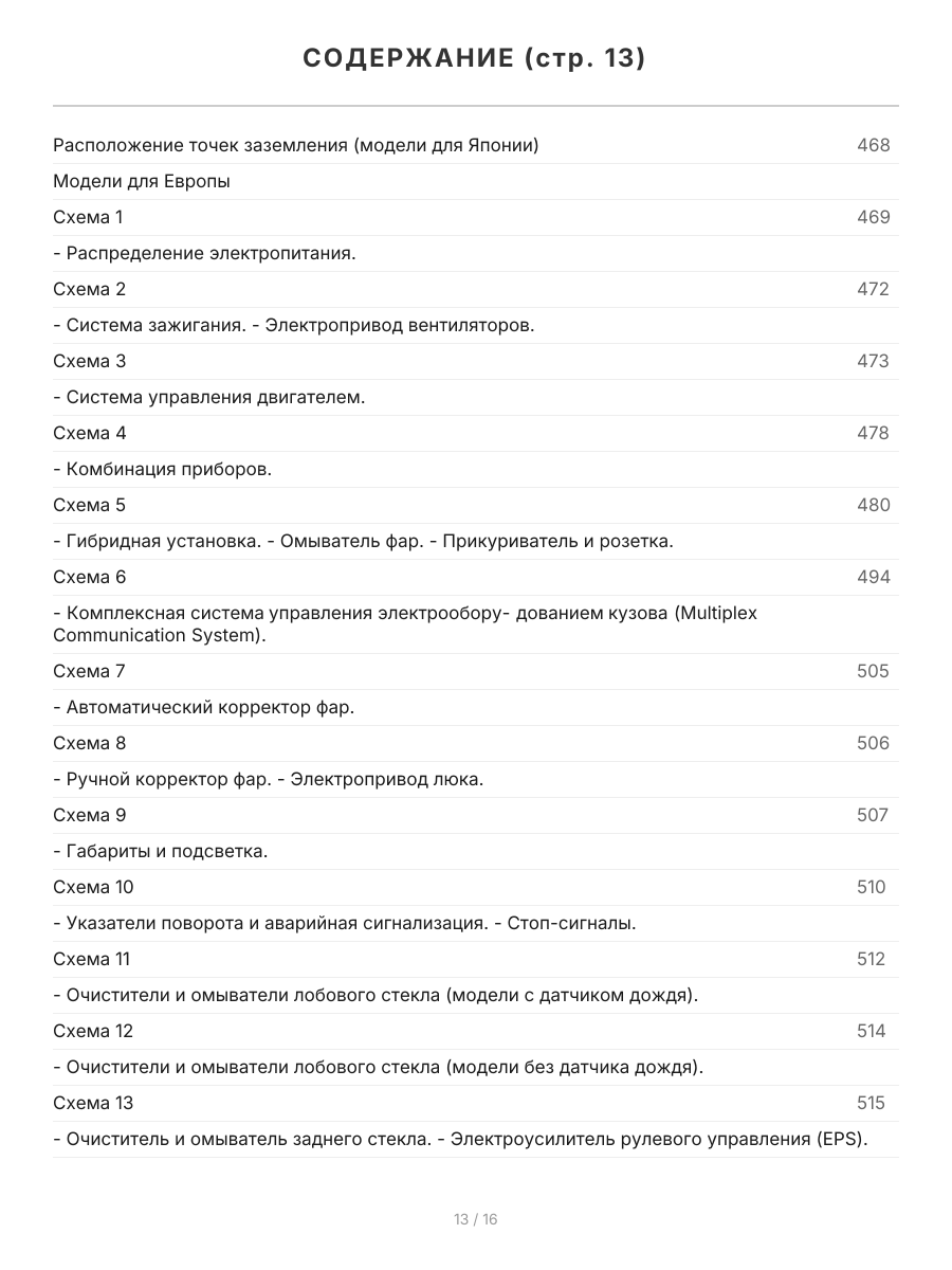Книга: TOYOTA PRIUS гибрид с 2009 г.в., рем., экспл., то, сер.ПРОФ. | Легион-Aвтодата