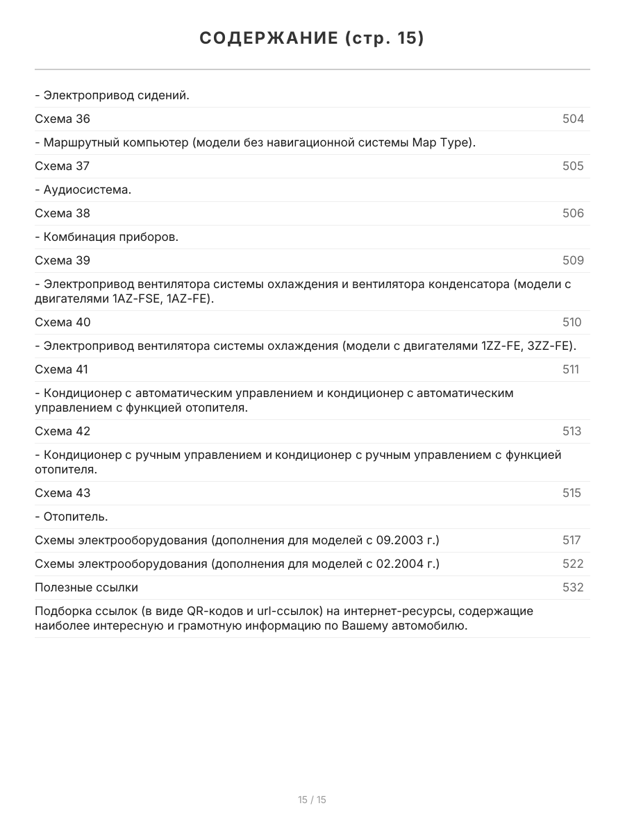 Книга: TOYOTA AVENSIS (б) 2003-2008 г.в., рем., экспл., то, сер.ПРОФ. | Легион-Aвтодата