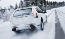 Зимняя эксплуатация автомобиля