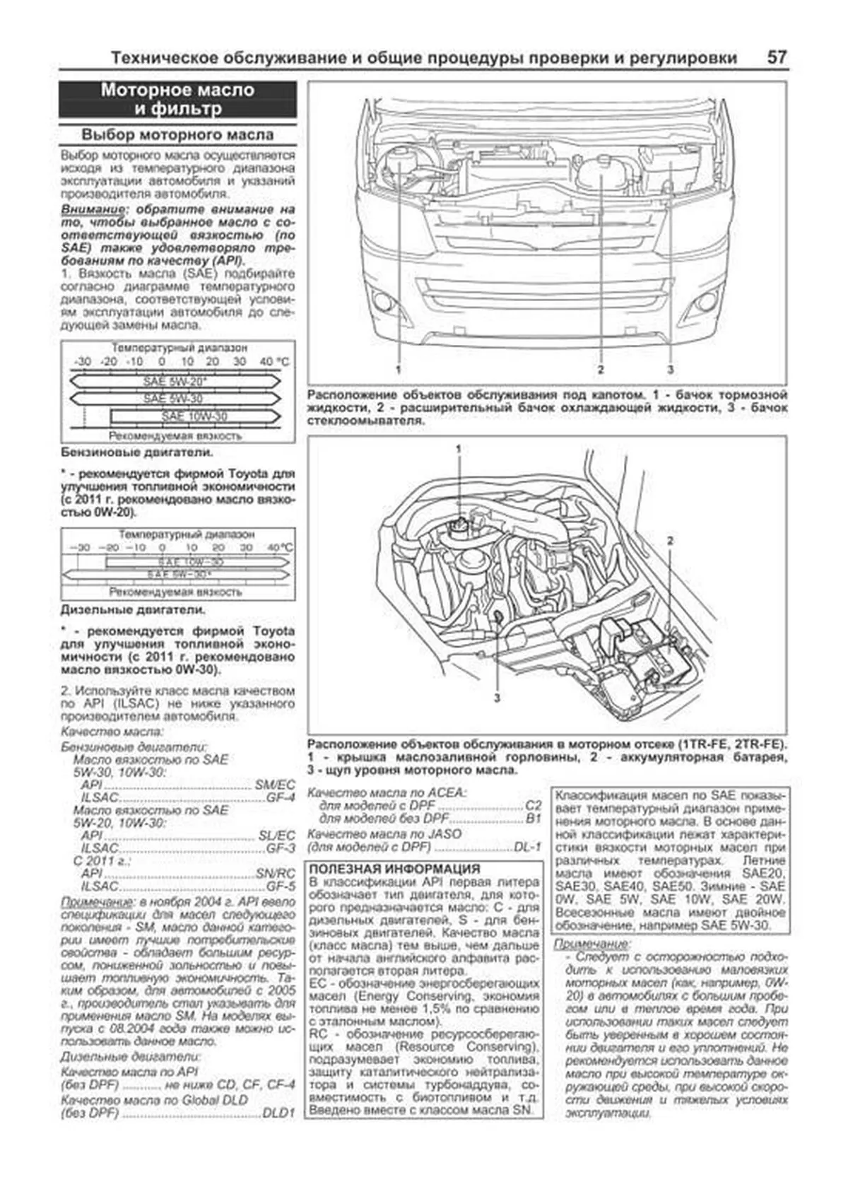 Книга: TOYOTA HIACE / REGIUSACE (б , д) с 2004 г.в., рем., экспл., то, сер.ПРОФ. | Легион-Aвтодата