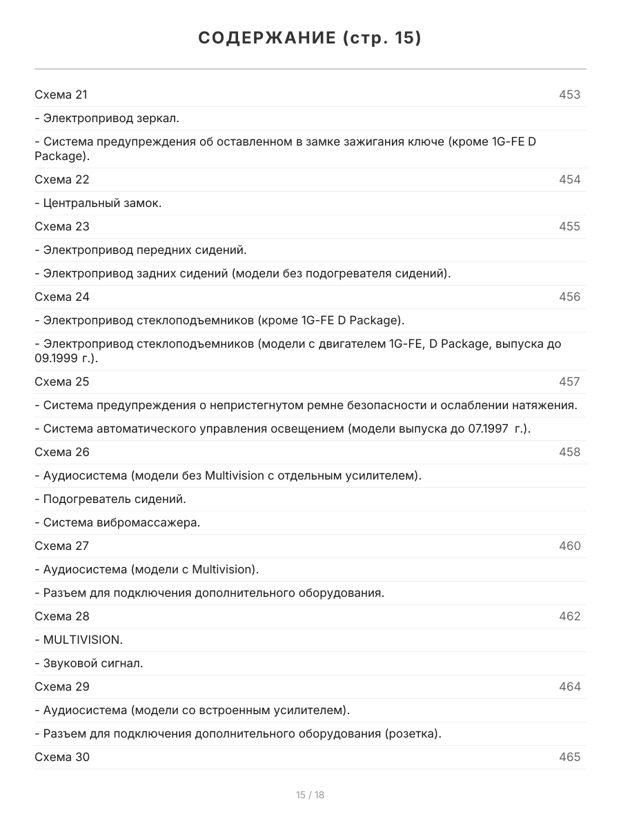 Книга: TOYOTA CROWN (б) 1995-2001 г.в., рем., экспл., то | Легион-Aвтодата