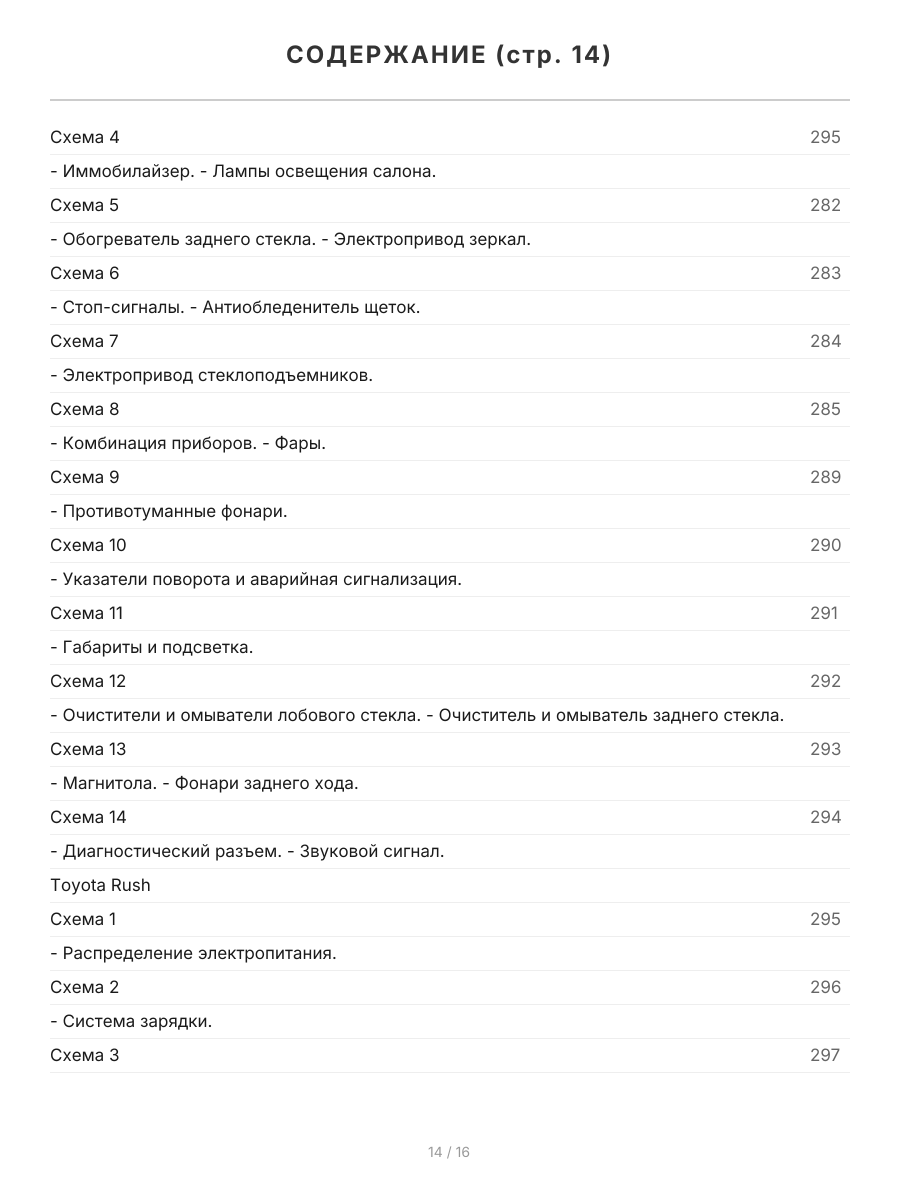 Книга: DAIHATSU TERIOS / BE-GO / TOYOTA RUSH (б) с 2006 г.в. рем., экспл., то, сер.АВТОЛ. | Легион-Aвтодата