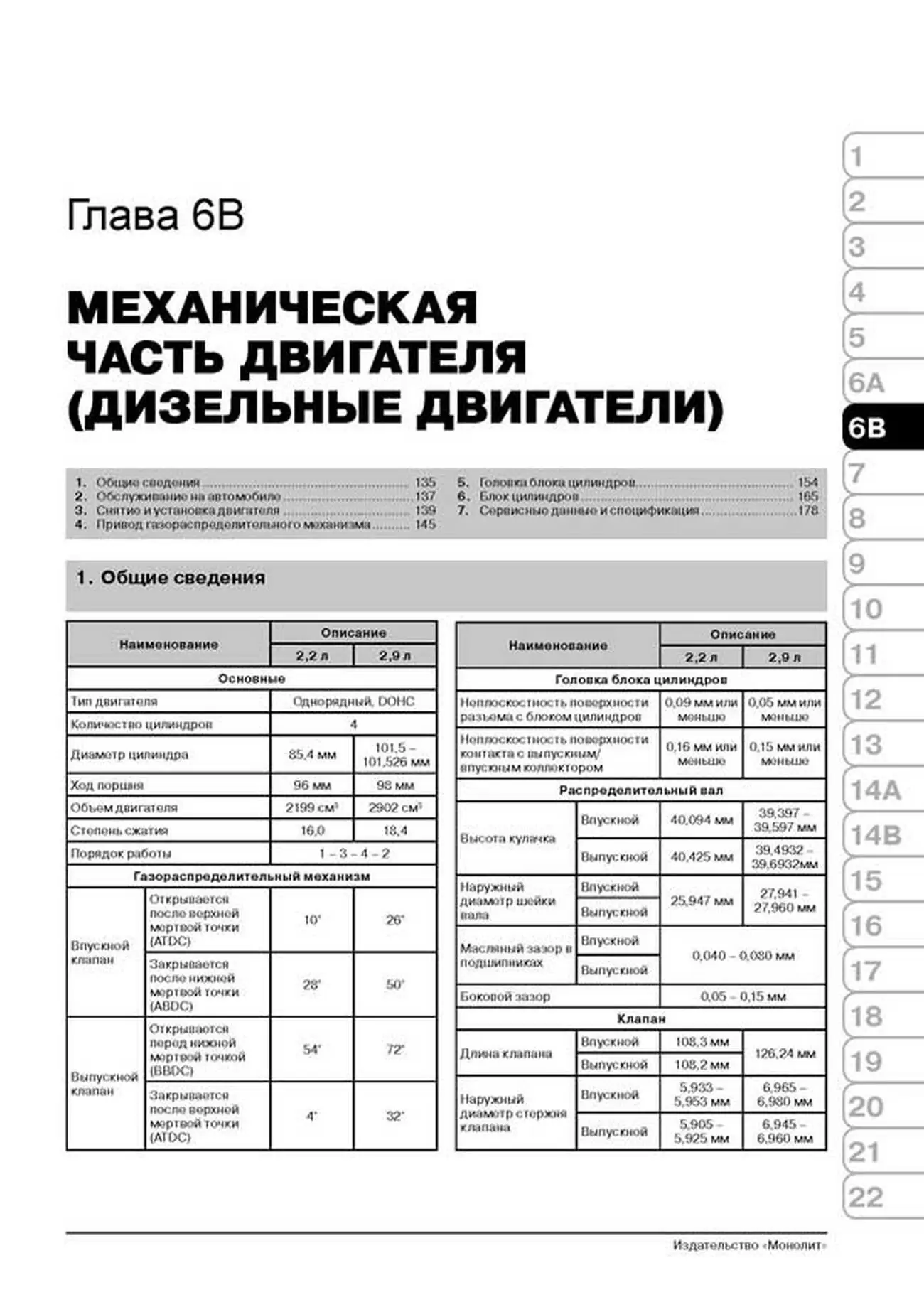Книга: KIA CARNIVAL / SEDONA / HYUNDAI ENTOURAGE (б , д) с 2006 + рест. с 2010 г.в., рем., экспл., то, сер. ЗС | Монолит