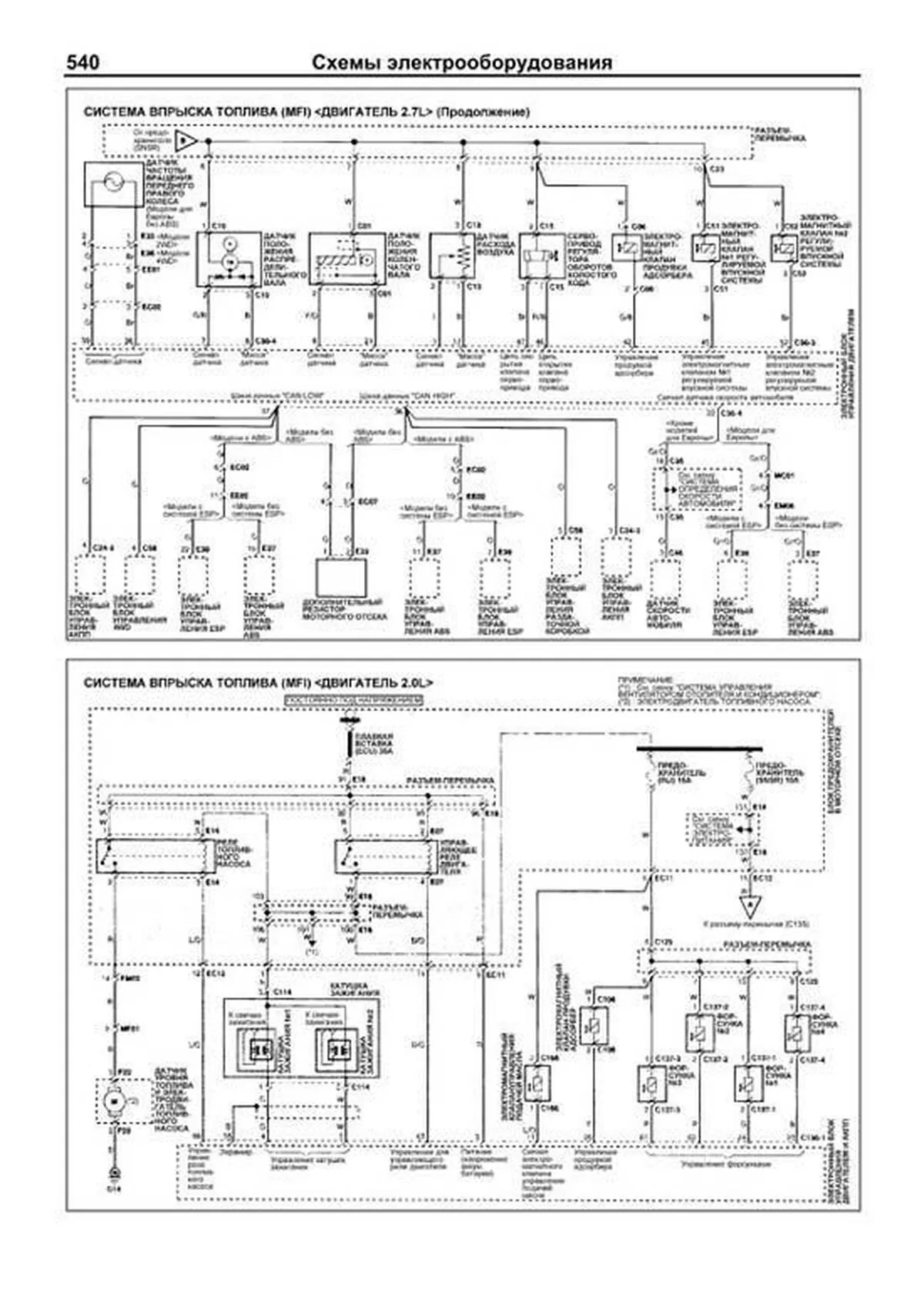 Книга: HYUNDAI TUCSON (б , д) 2004-2010 г.в., рем., экспл., то, сер.ПРОФ. | Легион-Aвтодата